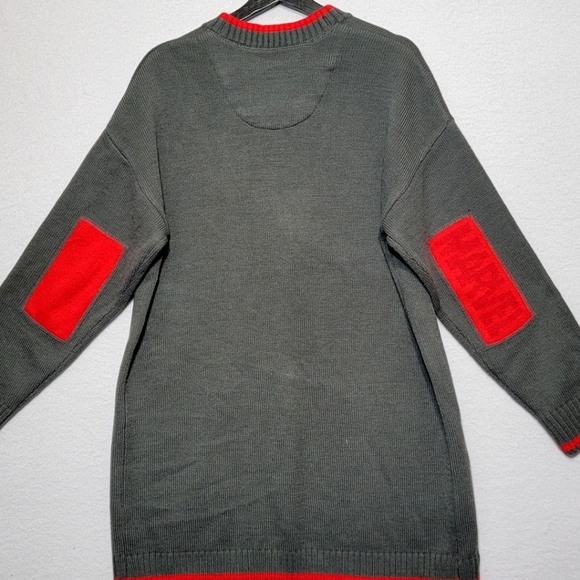 Marvel Cardigan for Adults Size M. #488 - Picture 4 of 7